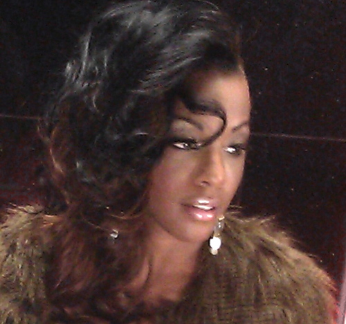 Dawn-Artist to the Core