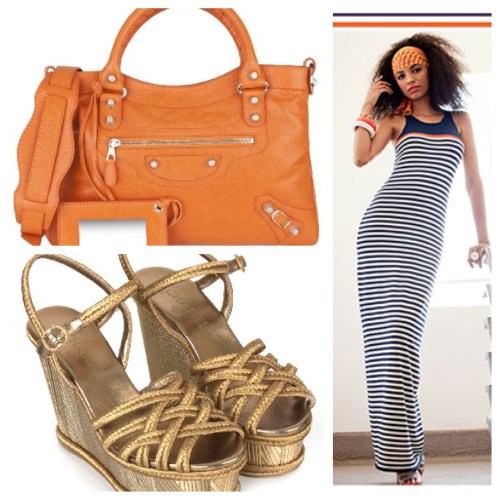 Fashion Ave. is Watching: Spring Trends: Boho Chic