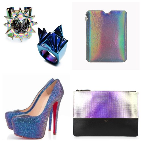 It was all a Dream. Beam Bright!